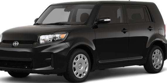 TOYOTA SCION XB 2011 JTLZE4FE0B1123222 image